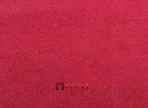 KUHFELL PINK 240 x 210 cm